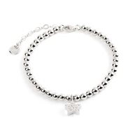 Armband Jack&co Dame Dream in Silber Zirconia JCB0792 - JCB0792